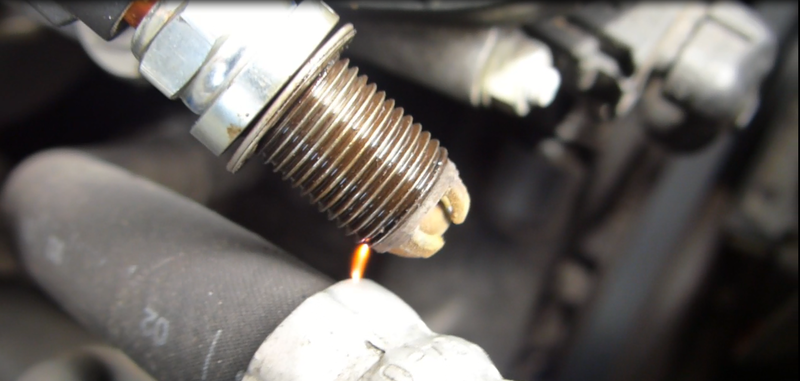 Illustration for article titled Here's How You Diagnose An Engine That Won't Start